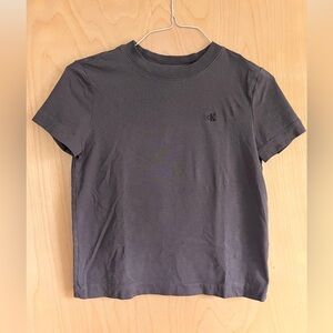 Calvin Klein logo Tshirt
